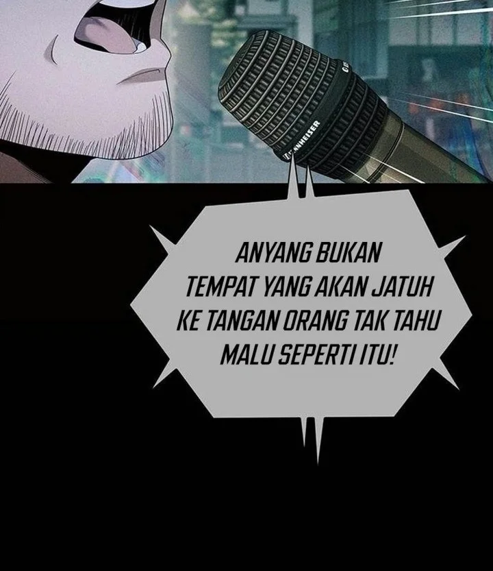 Foresighting Politician The Politician Who Can See the Future Chapter 48 halaman 6