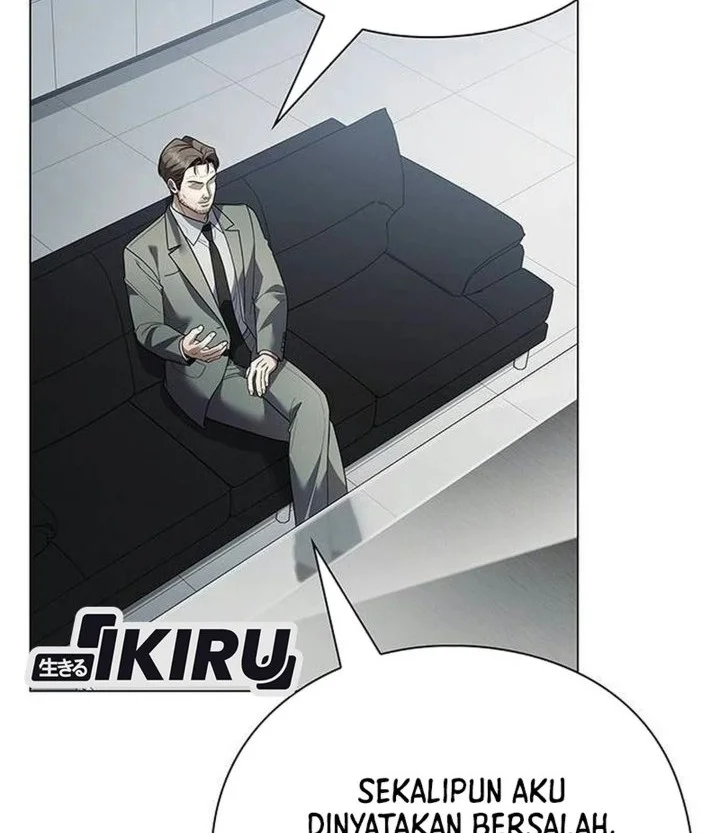 Foresighting Politician The Politician Who Can See the Future Chapter 48 halaman 17