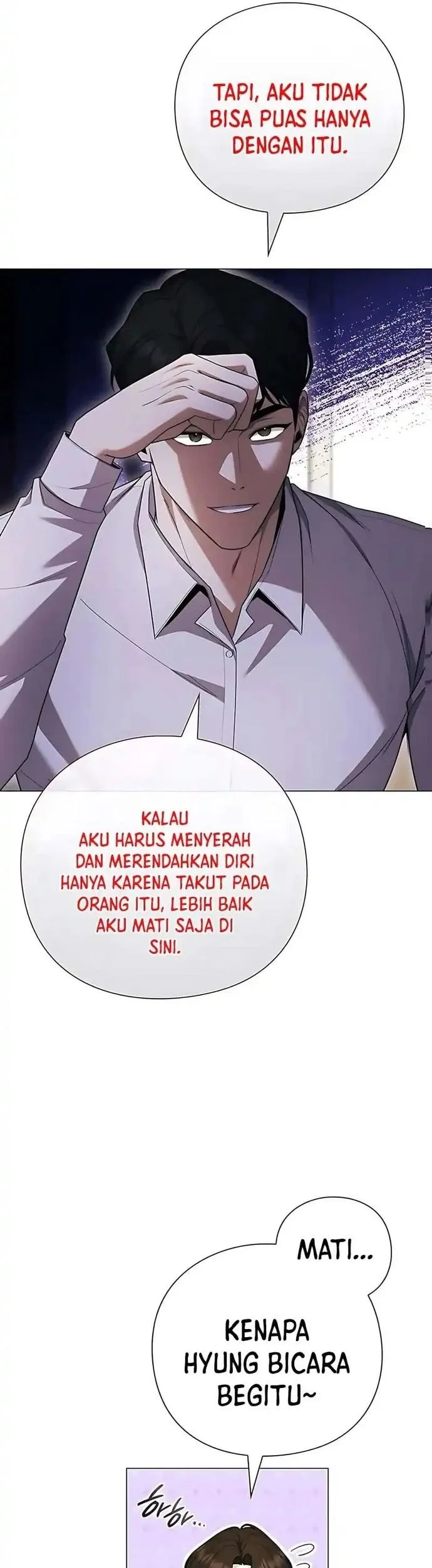 Foresighting Politician The Politician Who Can See the Future Chapter 5 Gambar 37