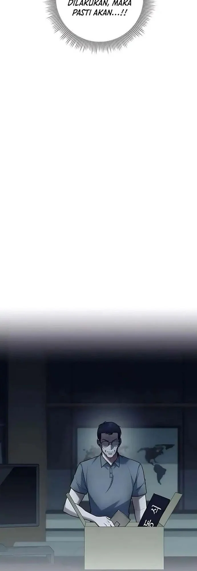 Foresighting Politician The Politician Who Can See the Future Chapter 5 Gambar 48