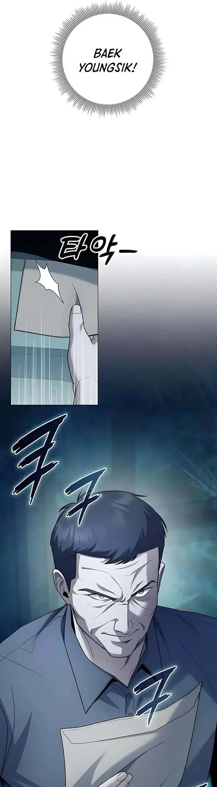 Foresighting Politician The Politician Who Can See the Future Chapter 5 Gambar 52