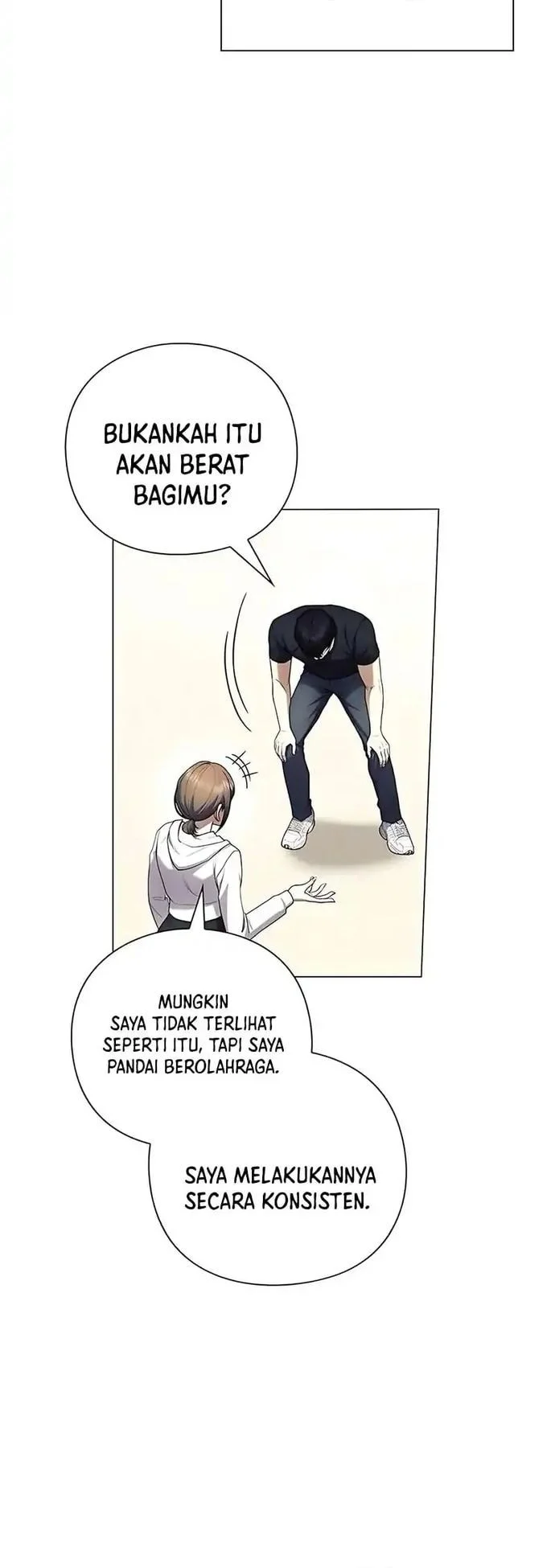 Foresighting Politician The Politician Who Can See the Future Chapter 5 Gambar 6