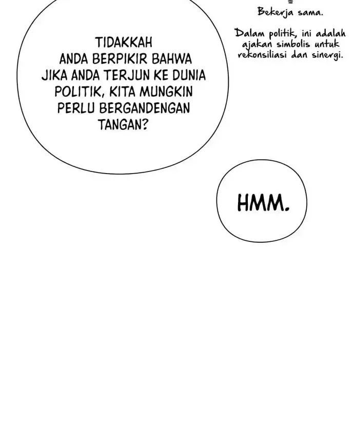 Foresighting Politician The Politician Who Can See the Future Chapter 5 Gambar 9