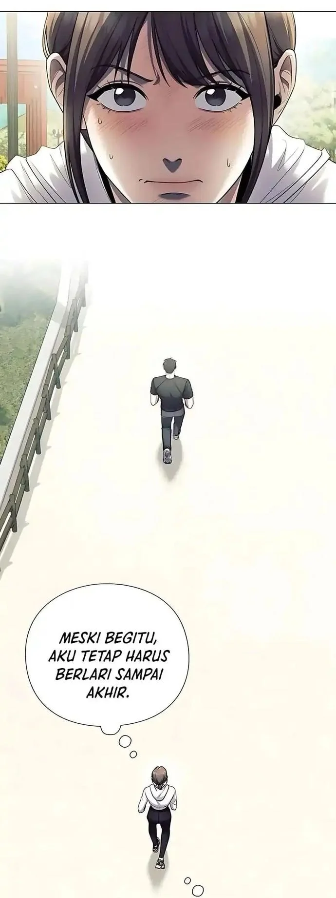 Foresighting Politician The Politician Who Can See the Future Chapter 5 Gambar 12