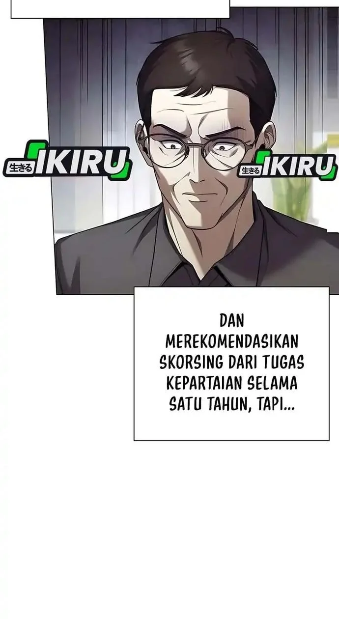 Foresighting Politician The Politician Who Can See the Future Chapter 5 Gambar 15