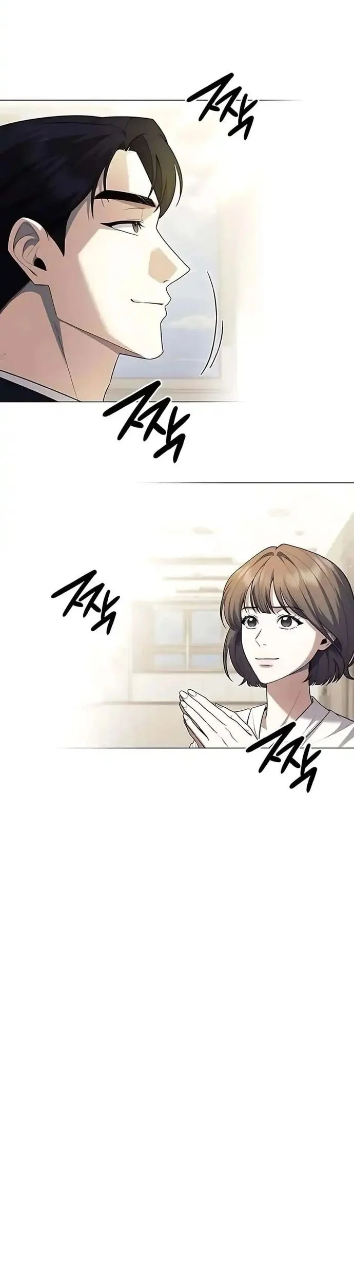 Foresighting Politician The Politician Who Can See the Future Chapter 5 Gambar 22