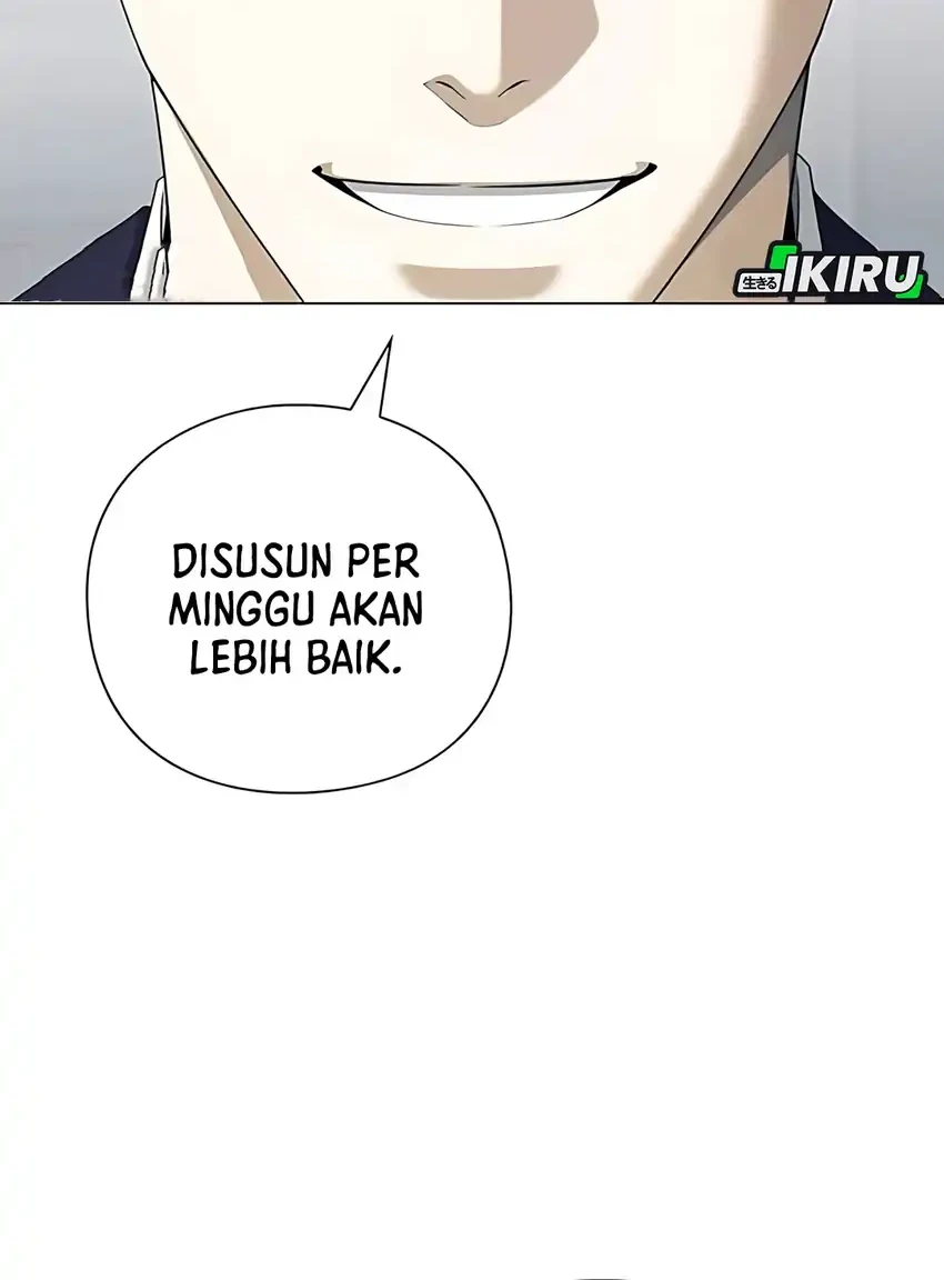 Foresighting Politician The Politician Who Can See the Future Chapter 6 Gambar 20