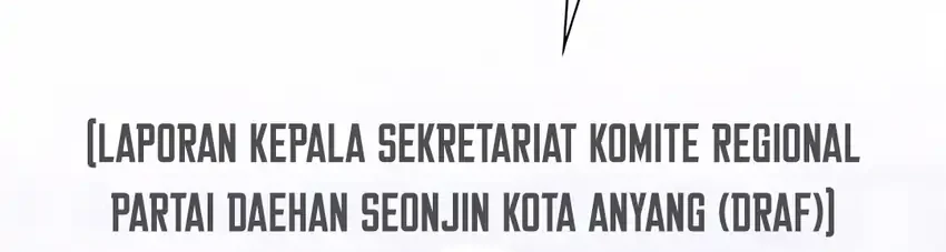 Foresighting Politician The Politician Who Can See the Future Chapter 6 Gambar 22