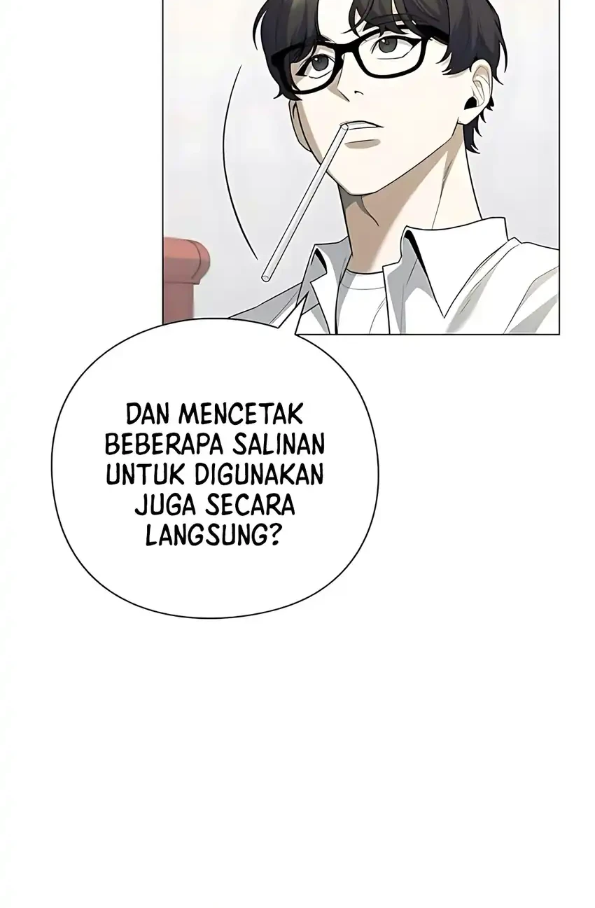Foresighting Politician The Politician Who Can See the Future Chapter 6 Gambar 24