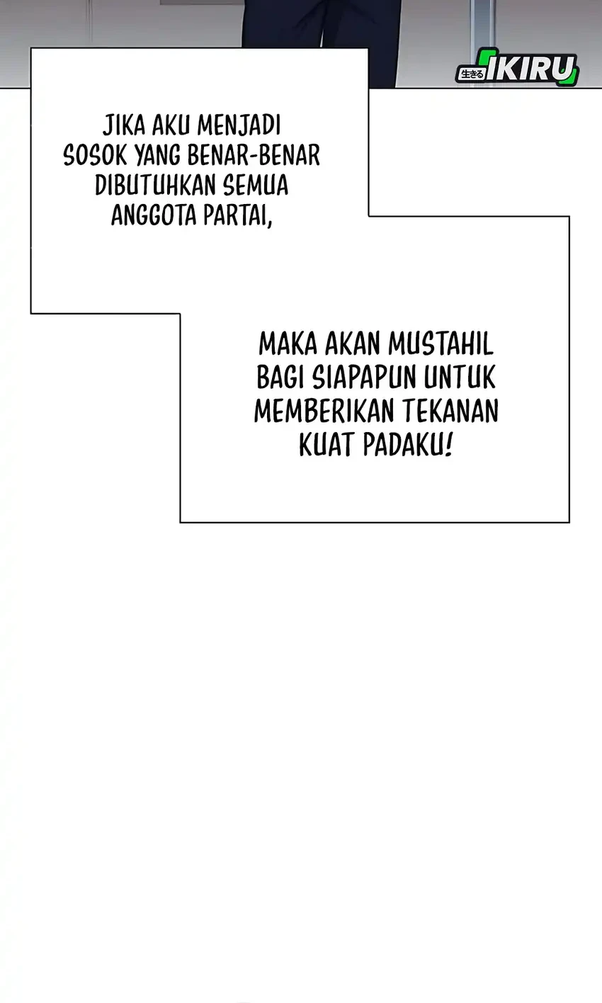 Foresighting Politician The Politician Who Can See the Future Chapter 6 Gambar 26