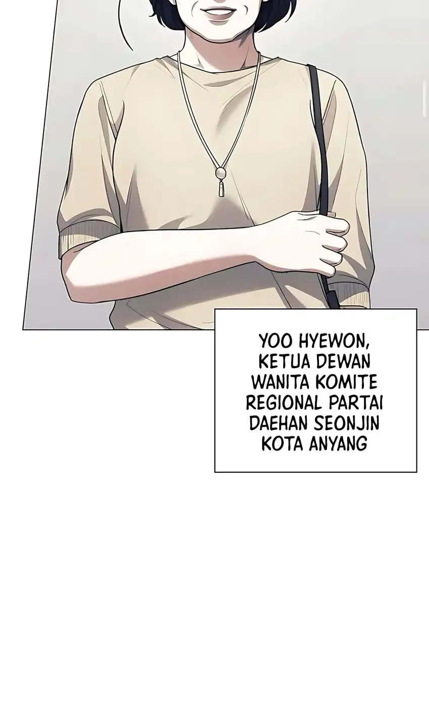 Foresighting Politician The Politician Who Can See the Future Chapter 6 Gambar 30