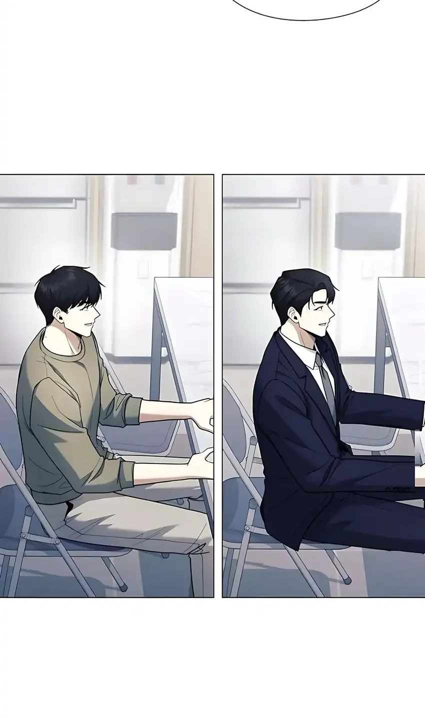 Foresighting Politician The Politician Who Can See the Future Chapter 6 Gambar 38