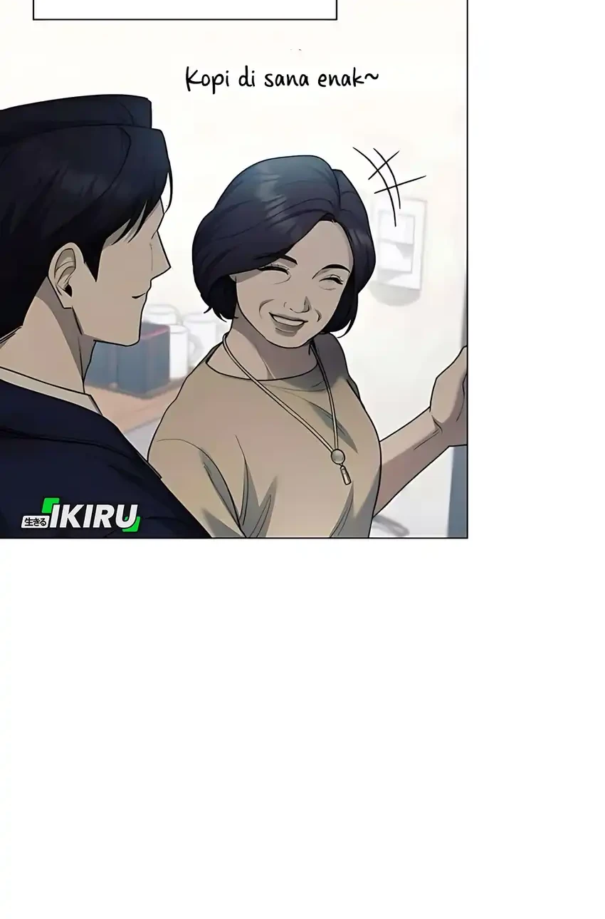 Foresighting Politician The Politician Who Can See the Future Chapter 6 Gambar 40