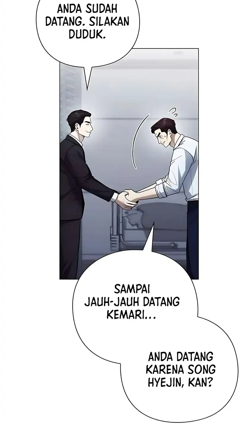 Foresighting Politician The Politician Who Can See the Future Chapter 6 Gambar 46