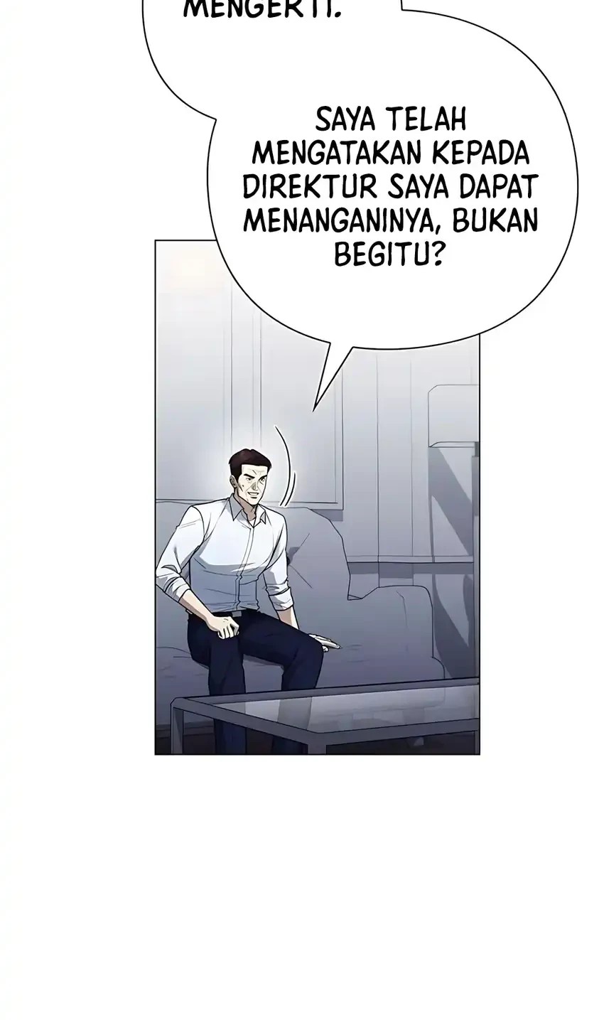 Foresighting Politician The Politician Who Can See the Future Chapter 6 Gambar 48