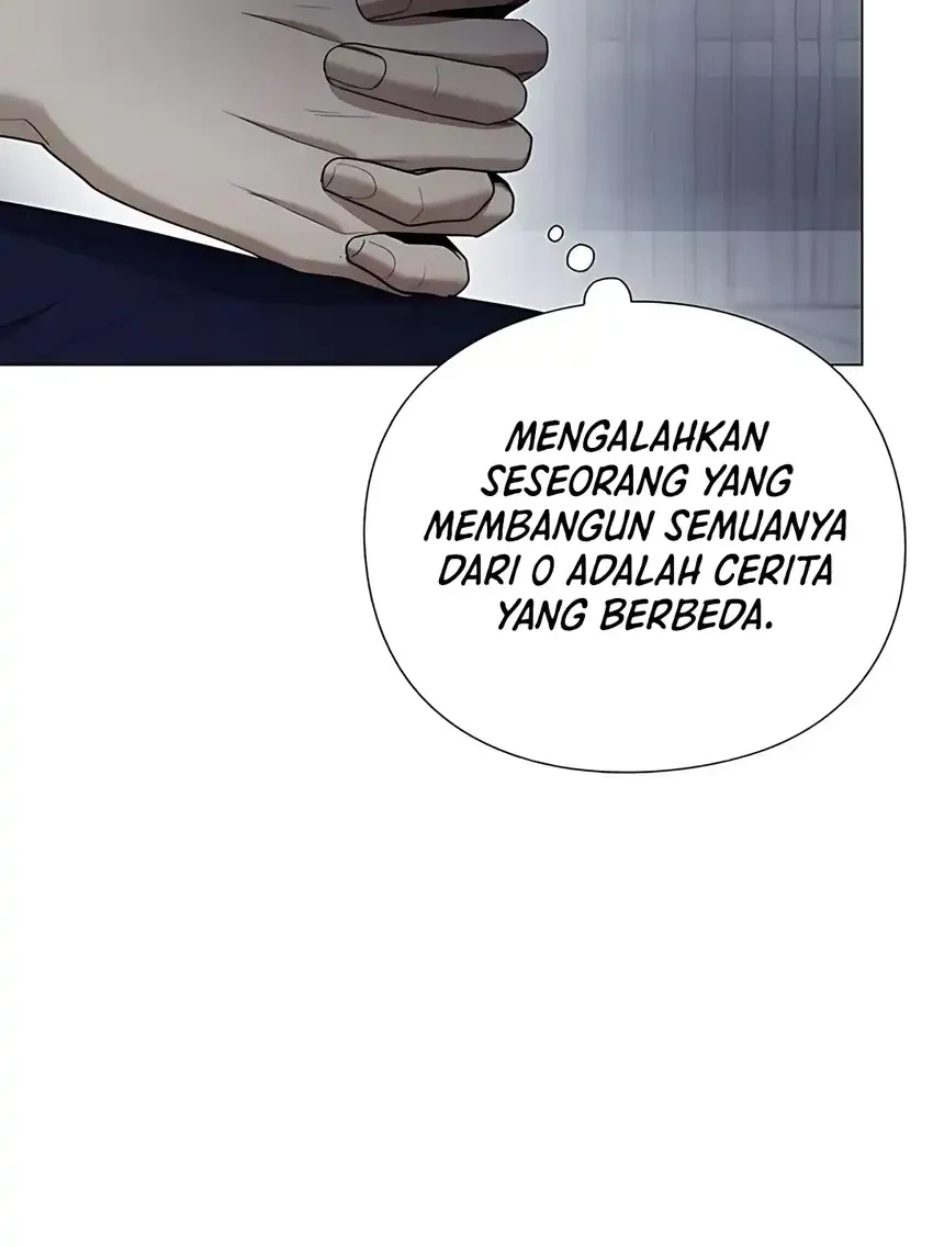 Foresighting Politician The Politician Who Can See the Future Chapter 6 Gambar 50