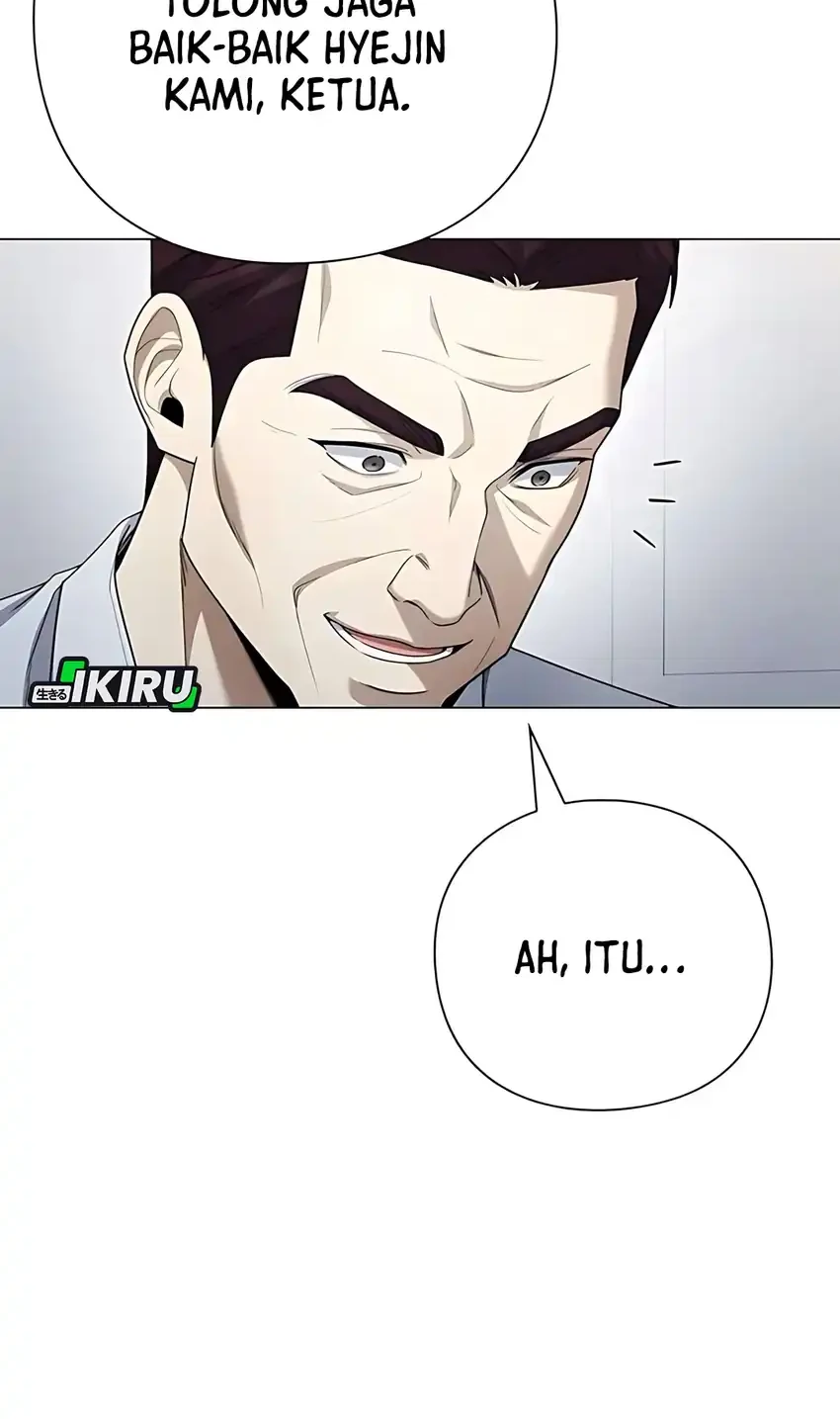 Foresighting Politician The Politician Who Can See the Future Chapter 6 Gambar 53