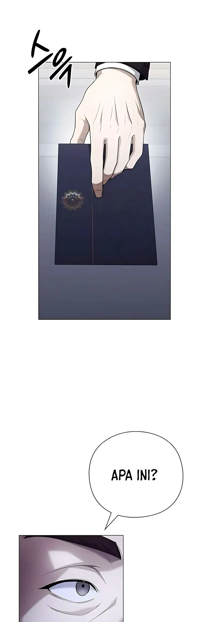 Foresighting Politician The Politician Who Can See the Future Chapter 6 Gambar 54