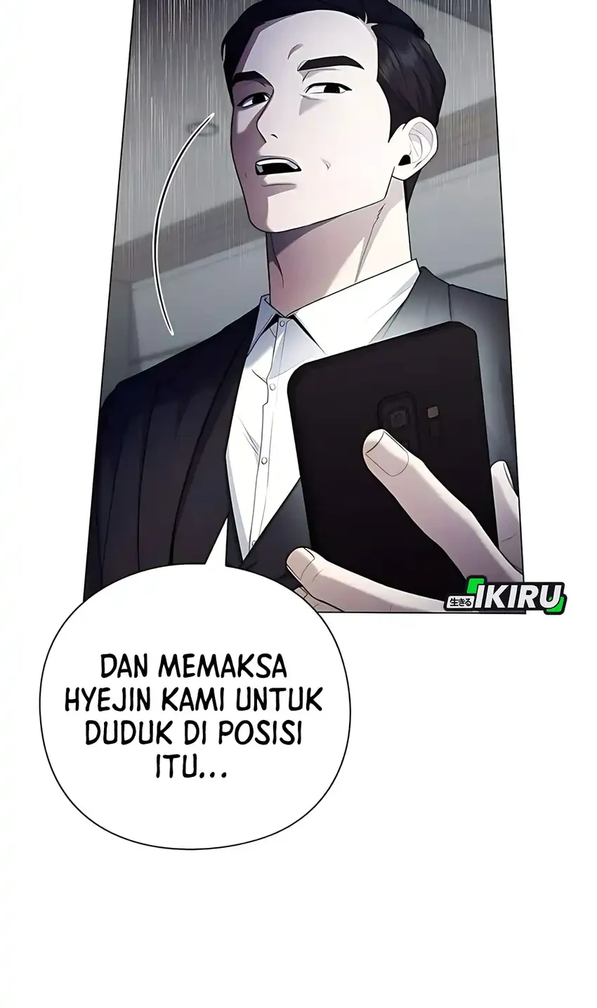 Foresighting Politician The Politician Who Can See the Future Chapter 6 Gambar 65
