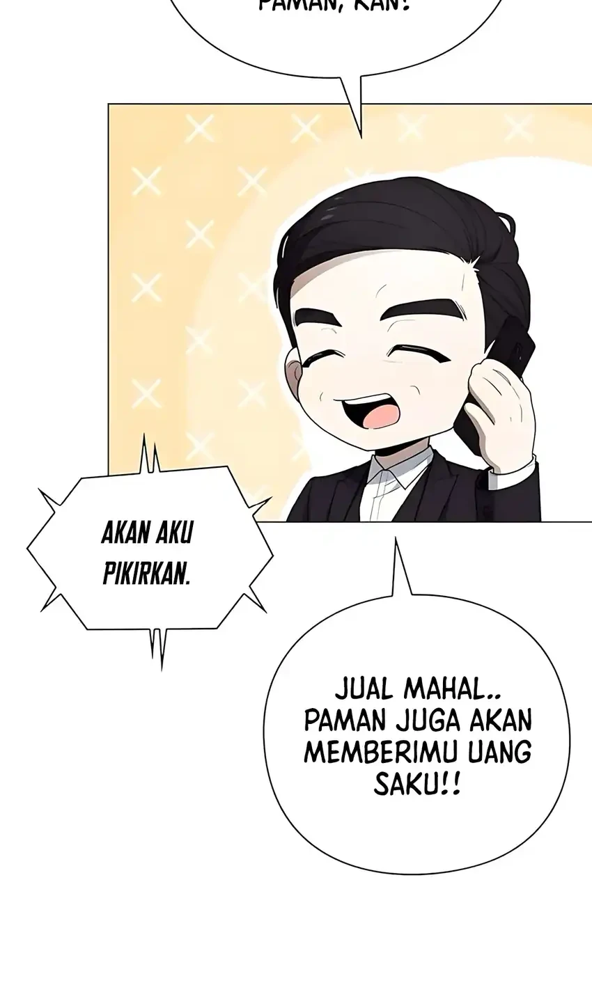 Foresighting Politician The Politician Who Can See the Future Chapter 6 Gambar 69