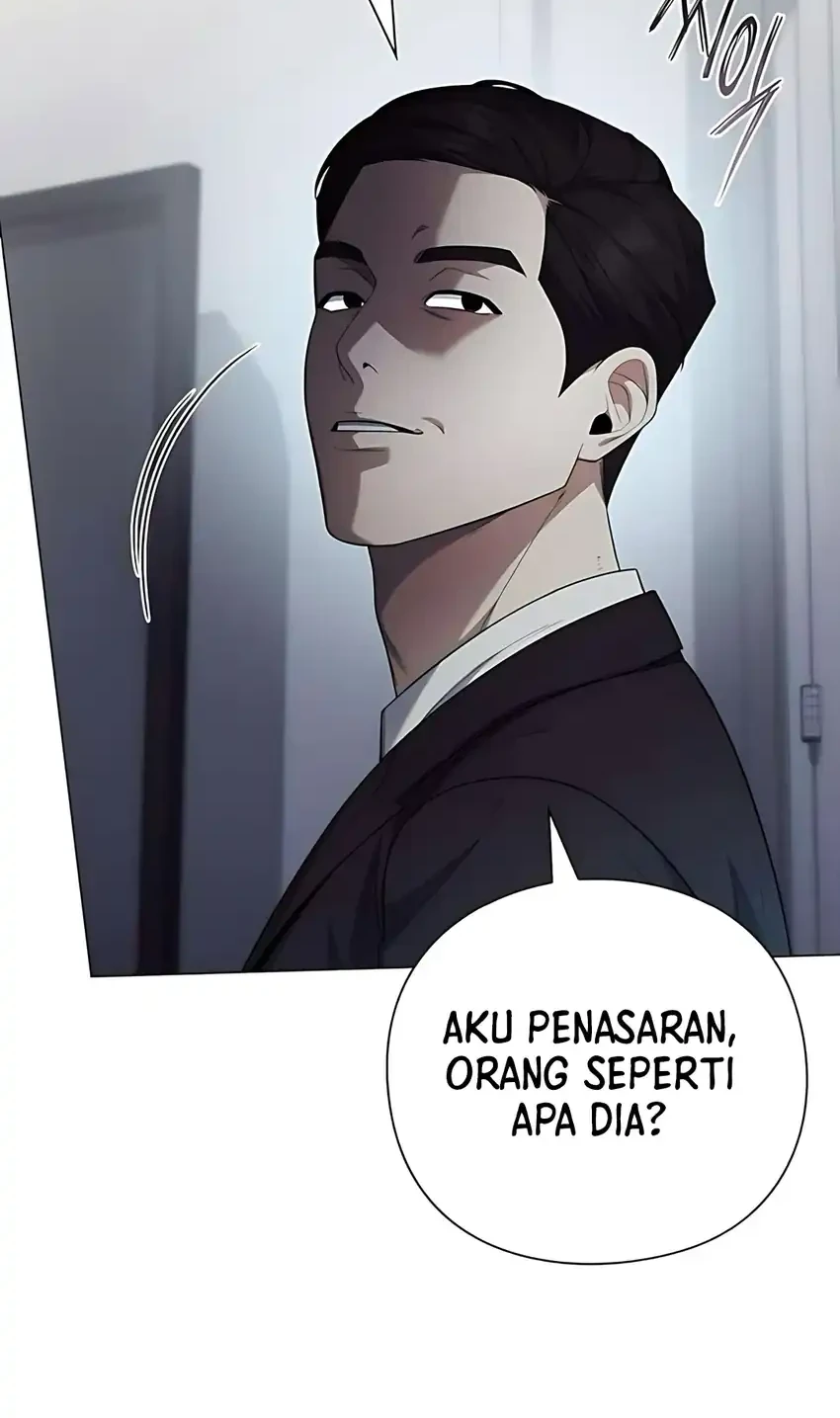 Foresighting Politician The Politician Who Can See the Future Chapter 6 Gambar 72