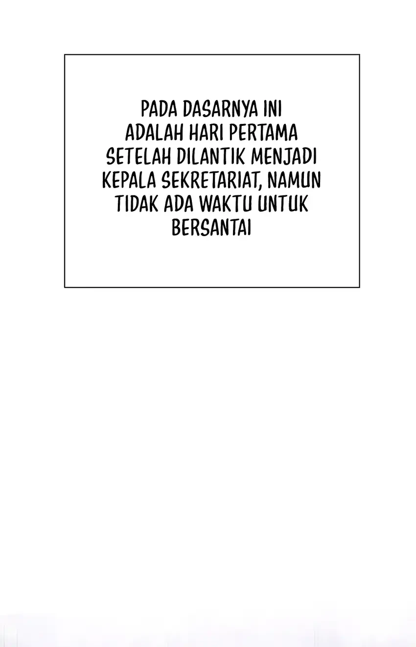 Foresighting Politician The Politician Who Can See the Future Chapter 6 Gambar 8