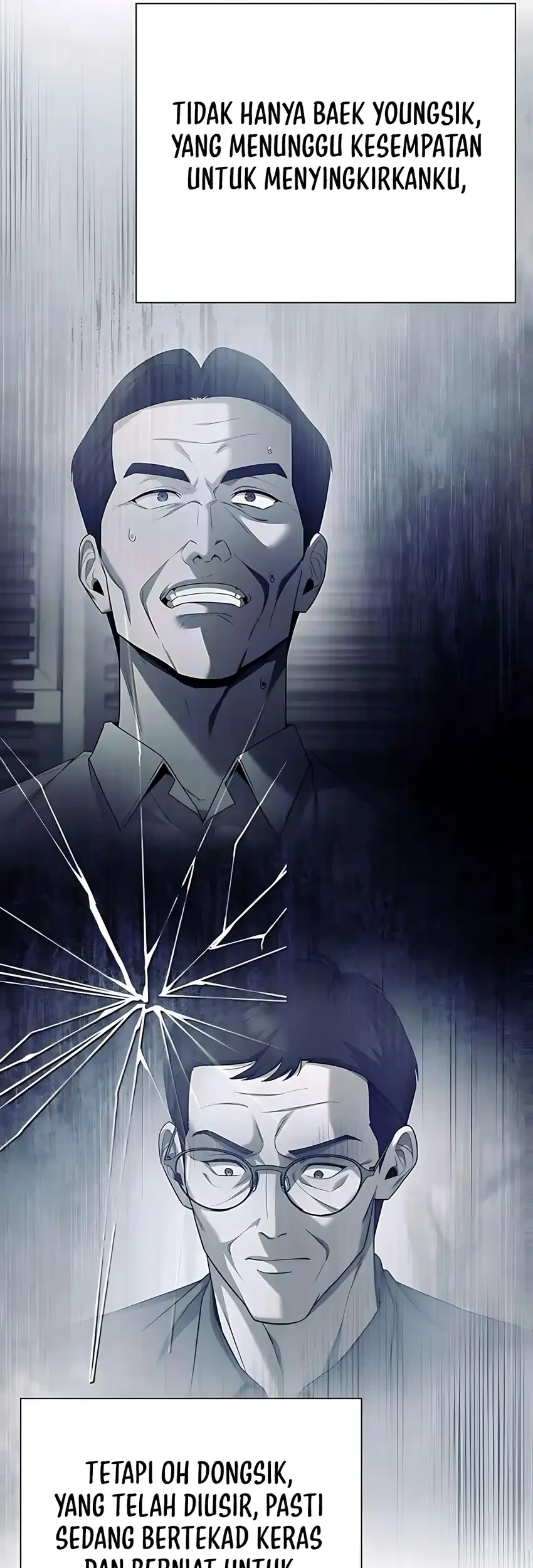 Foresighting Politician The Politician Who Can See the Future Chapter 6 Gambar 9