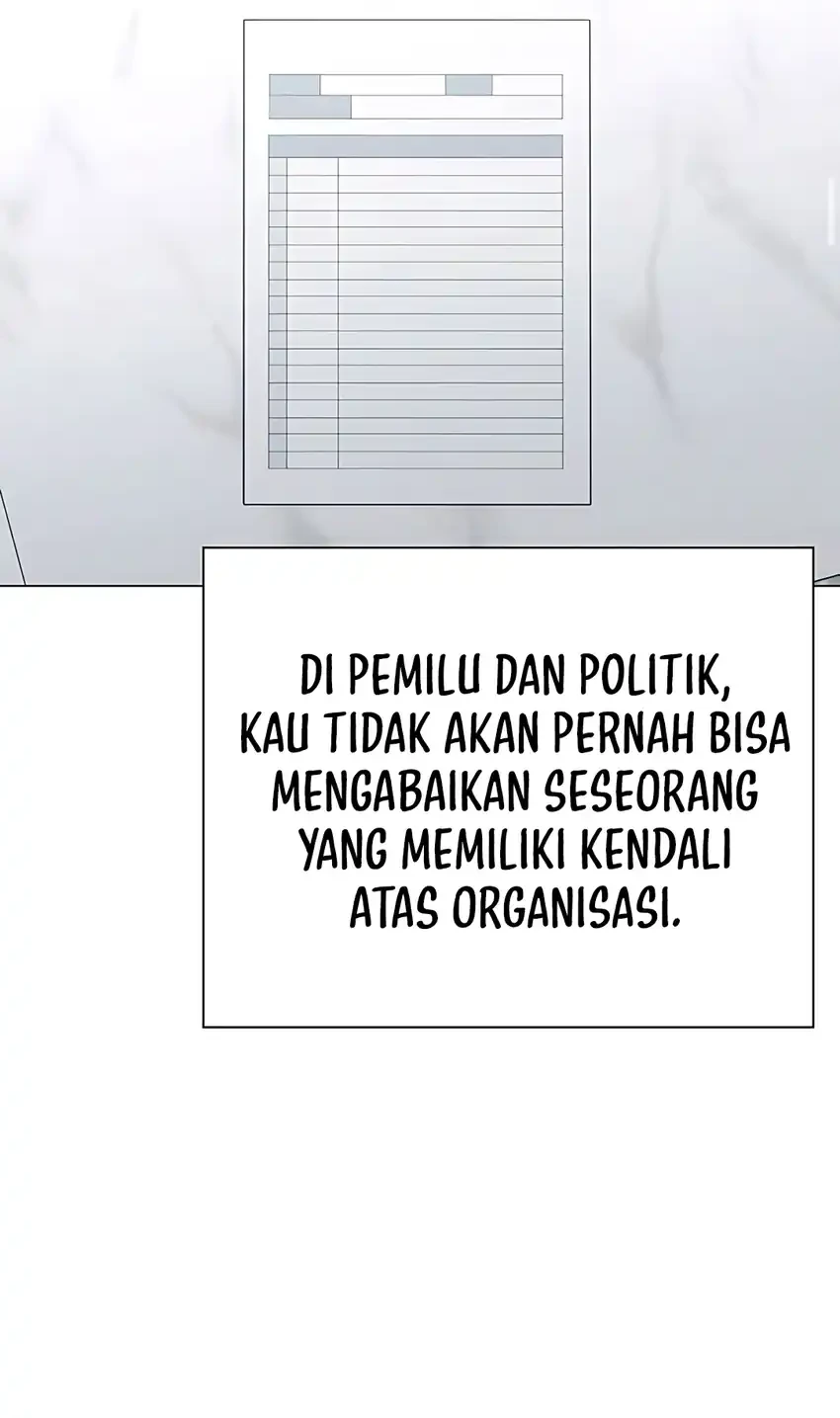 Foresighting Politician The Politician Who Can See the Future Chapter 6 Gambar 16