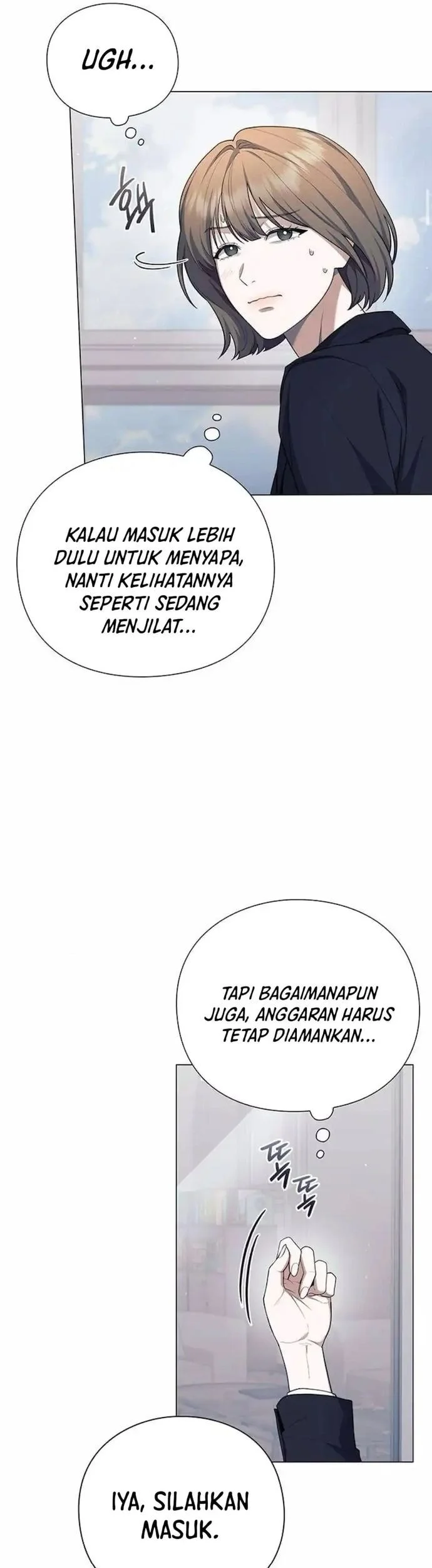 Foresighting Politician The Politician Who Can See the Future Chapter 7 Gambar 28