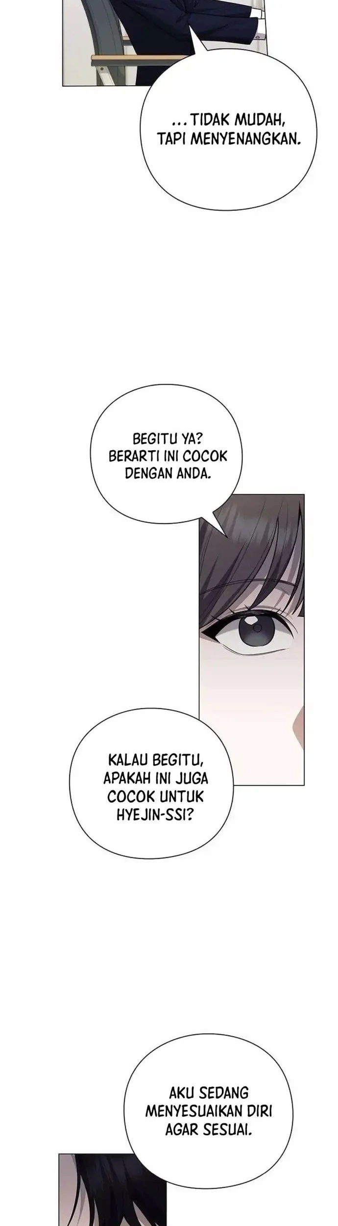 Foresighting Politician The Politician Who Can See the Future Chapter 7 Gambar 32