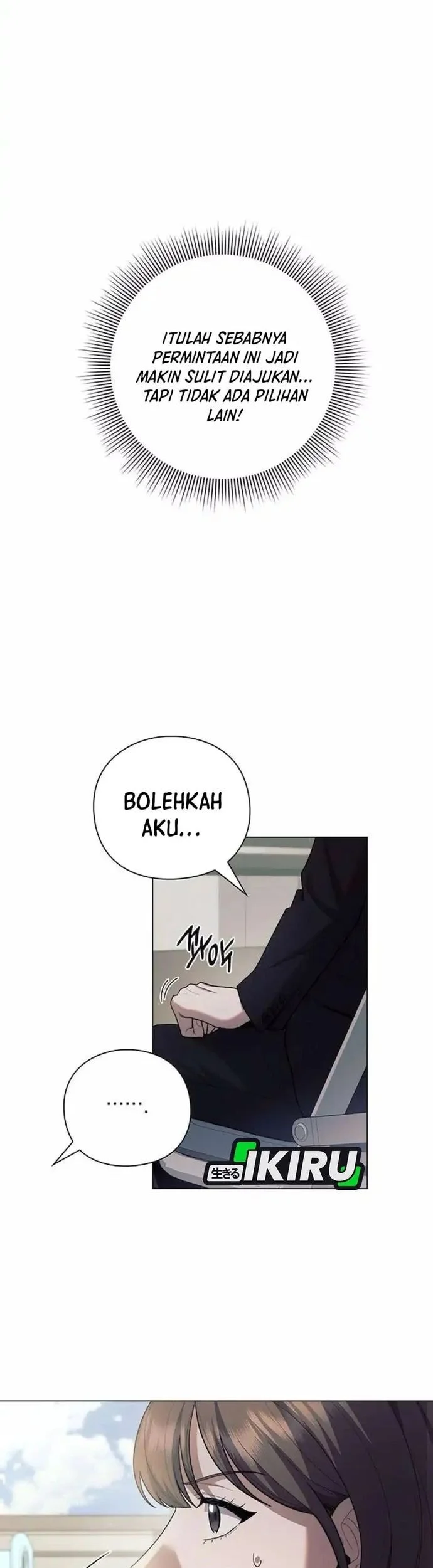 Foresighting Politician The Politician Who Can See the Future Chapter 7 Gambar 40