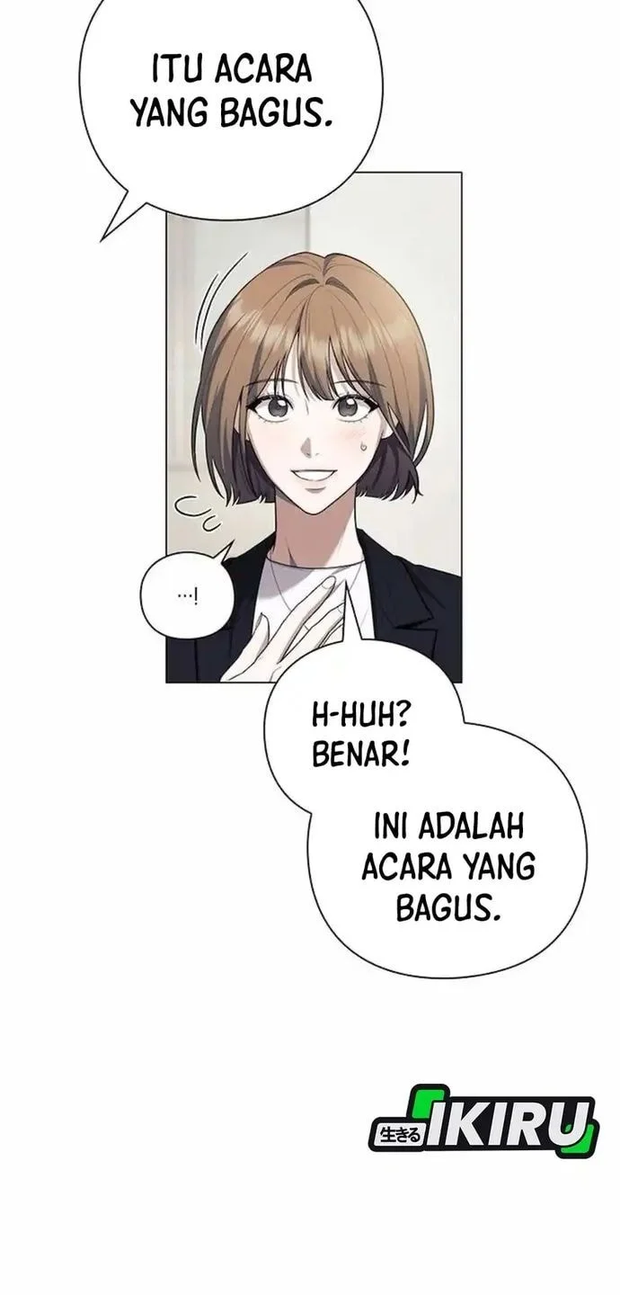 Foresighting Politician The Politician Who Can See the Future Chapter 7 Gambar 42