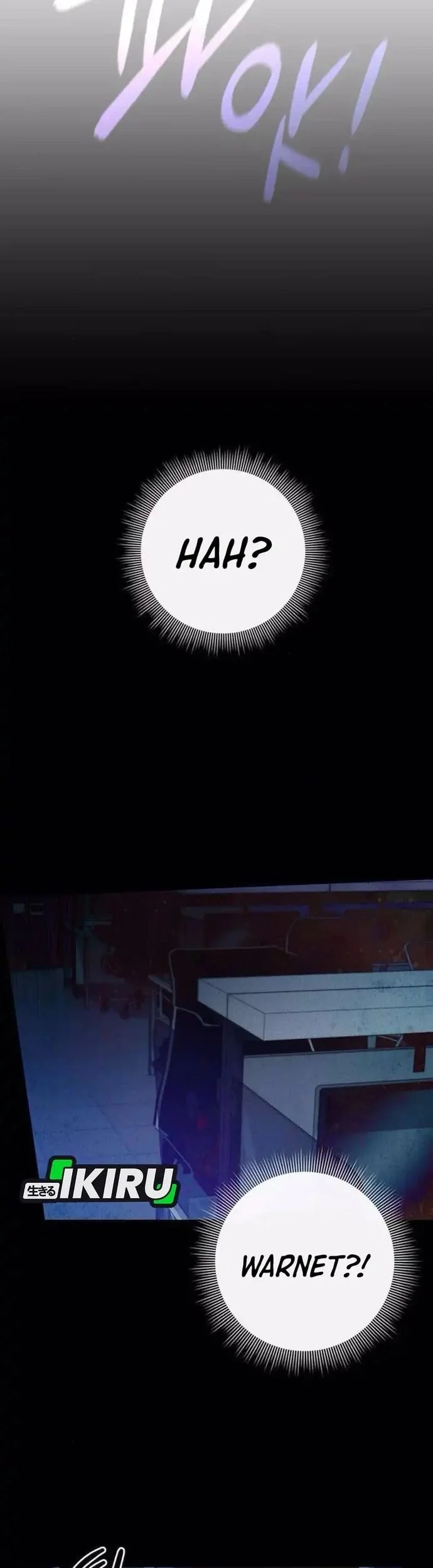 Foresighting Politician The Politician Who Can See the Future Chapter 7 Gambar 7