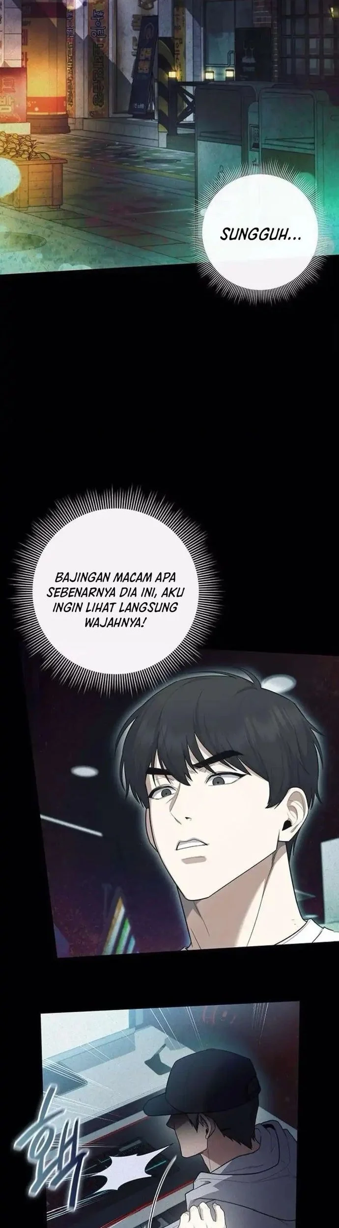 Foresighting Politician The Politician Who Can See the Future Chapter 7 Gambar 11