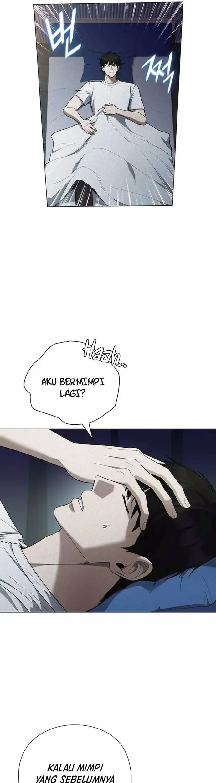 Foresighting Politician The Politician Who Can See the Future Chapter 7 Gambar 13