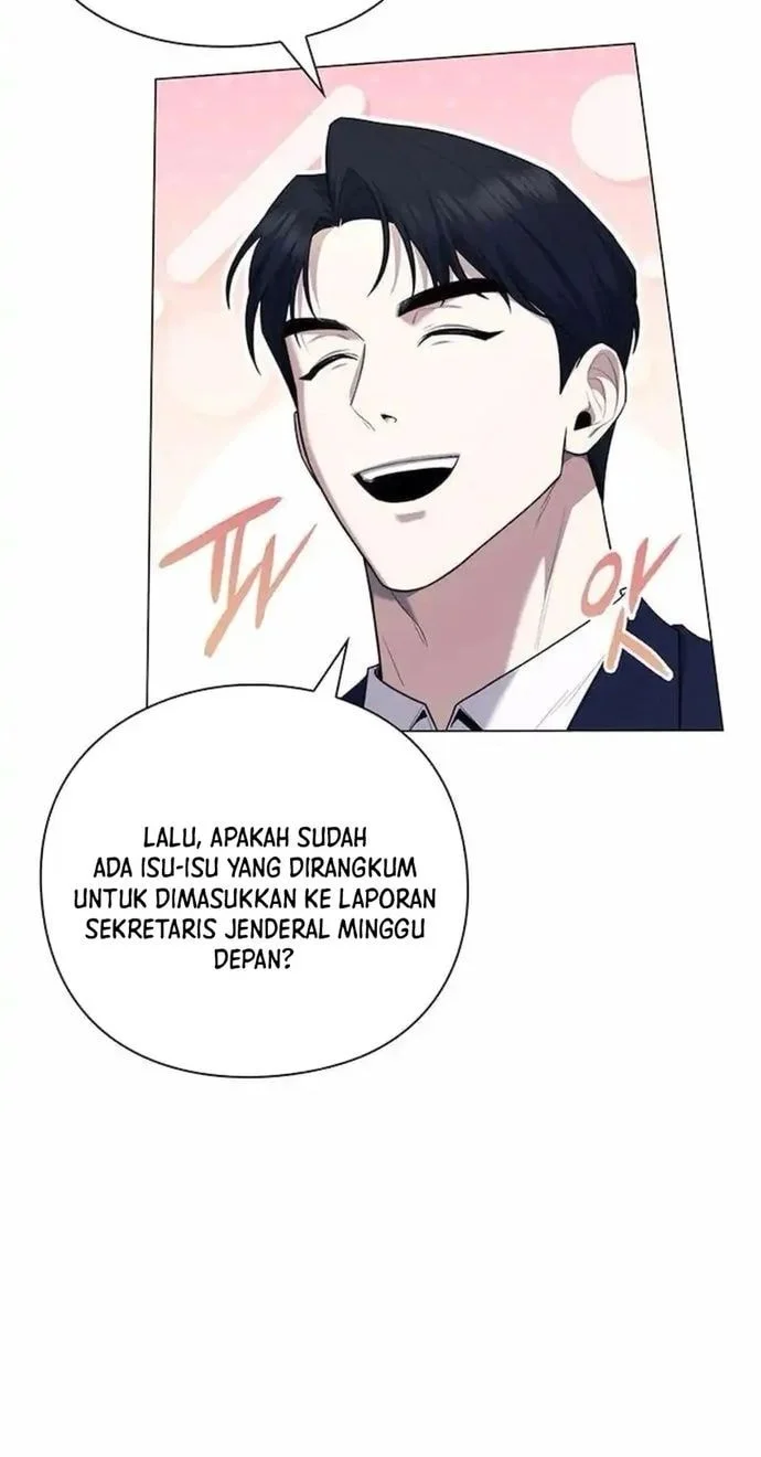 Foresighting Politician The Politician Who Can See the Future Chapter 7 Gambar 21