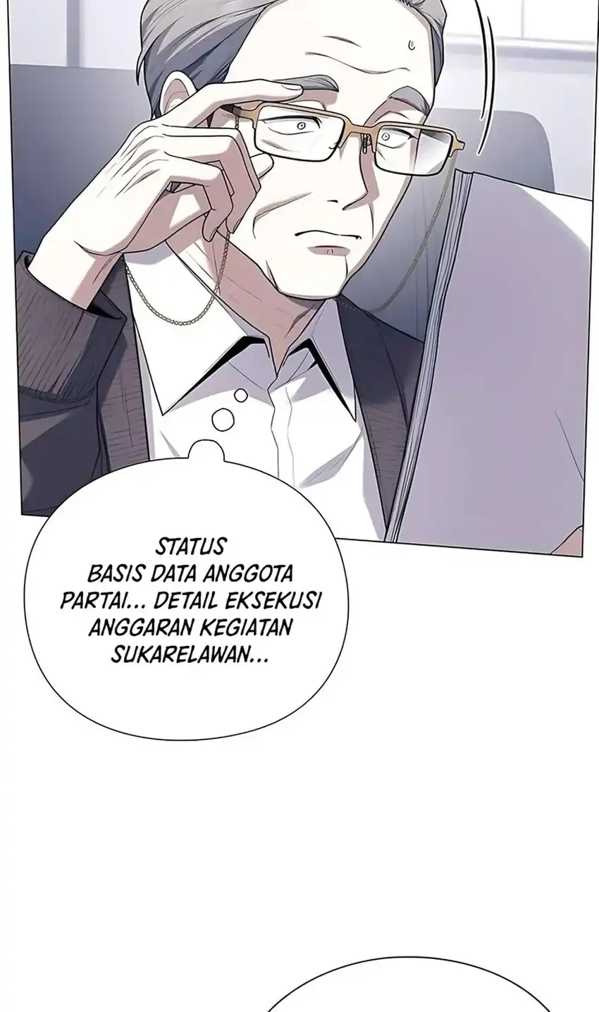 Foresighting Politician The Politician Who Can See the Future Chapter 8 Gambar 20