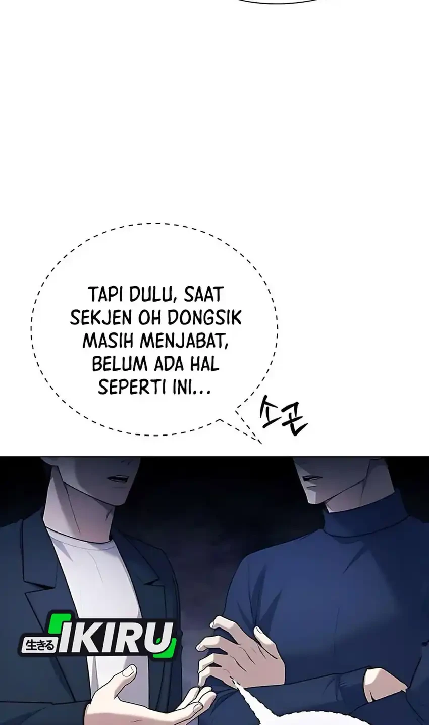 Foresighting Politician The Politician Who Can See the Future Chapter 8 Gambar 24