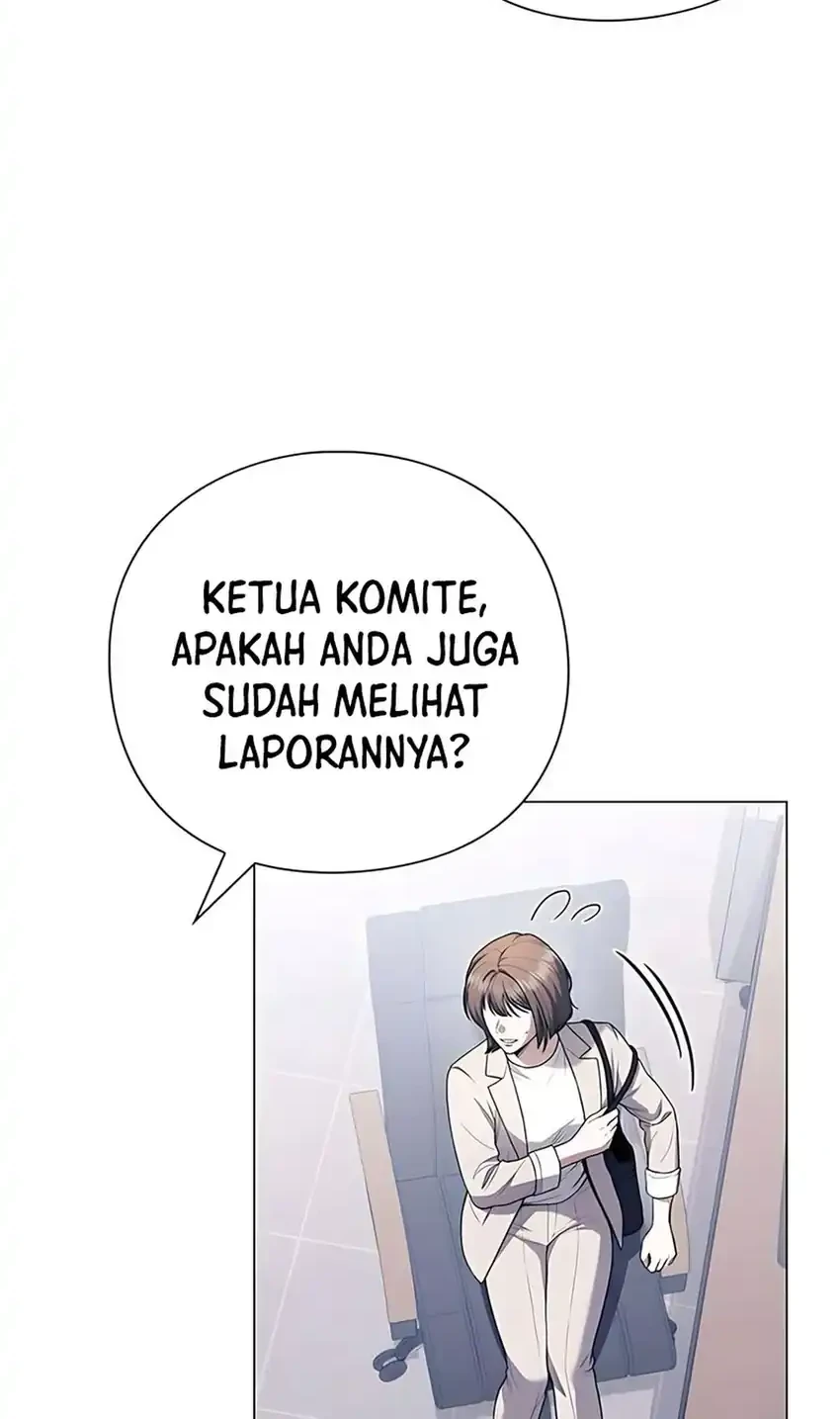 Foresighting Politician The Politician Who Can See the Future Chapter 8 Gambar 26