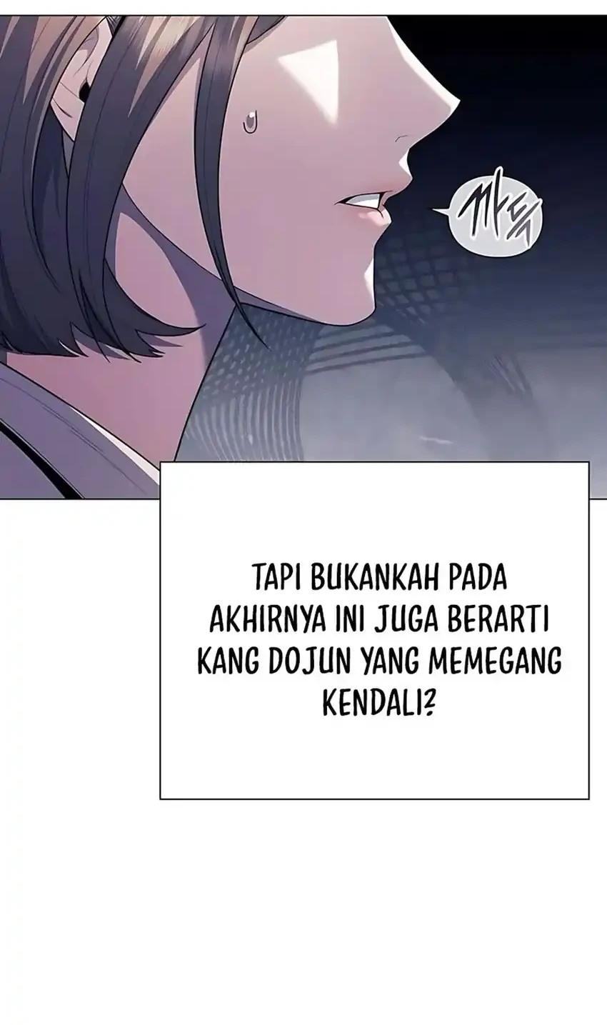 Foresighting Politician The Politician Who Can See the Future Chapter 8 Gambar 30