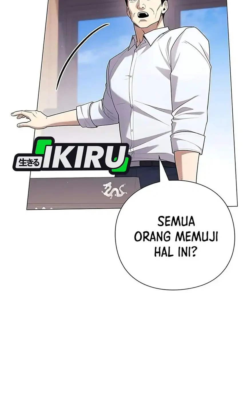 Foresighting Politician The Politician Who Can See the Future Chapter 8 Gambar 34