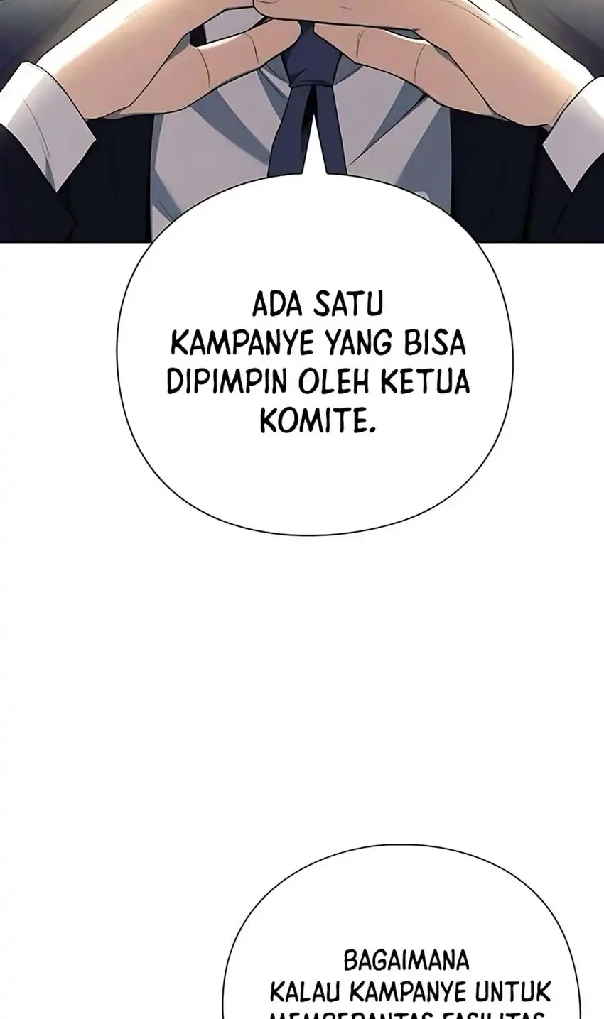 Manhwa Foresighting Politician The Politician Who Can See the Future Chapter 8 gambar 2
