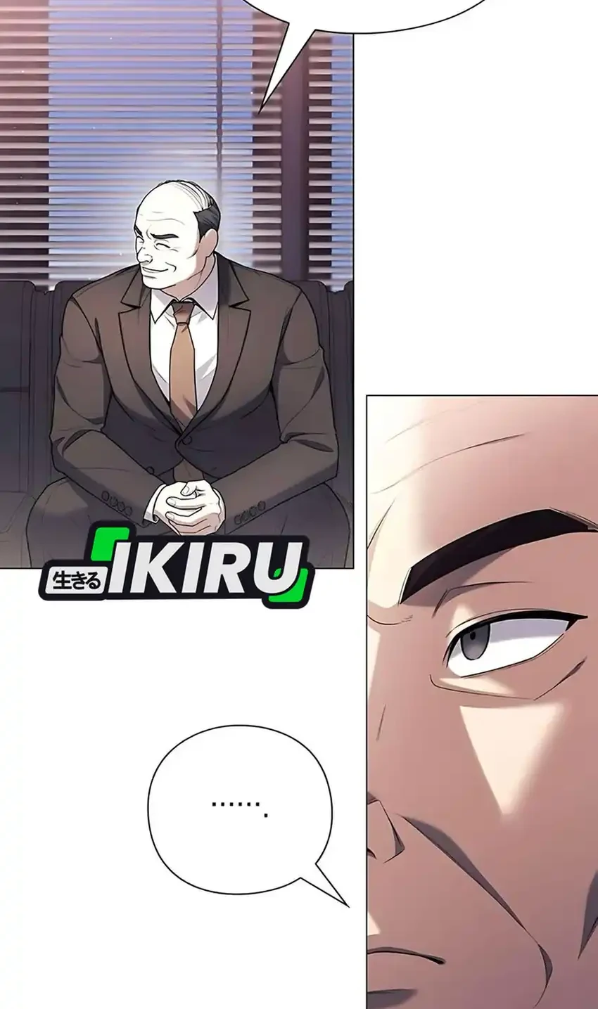 Foresighting Politician The Politician Who Can See the Future Chapter 8 Gambar 40