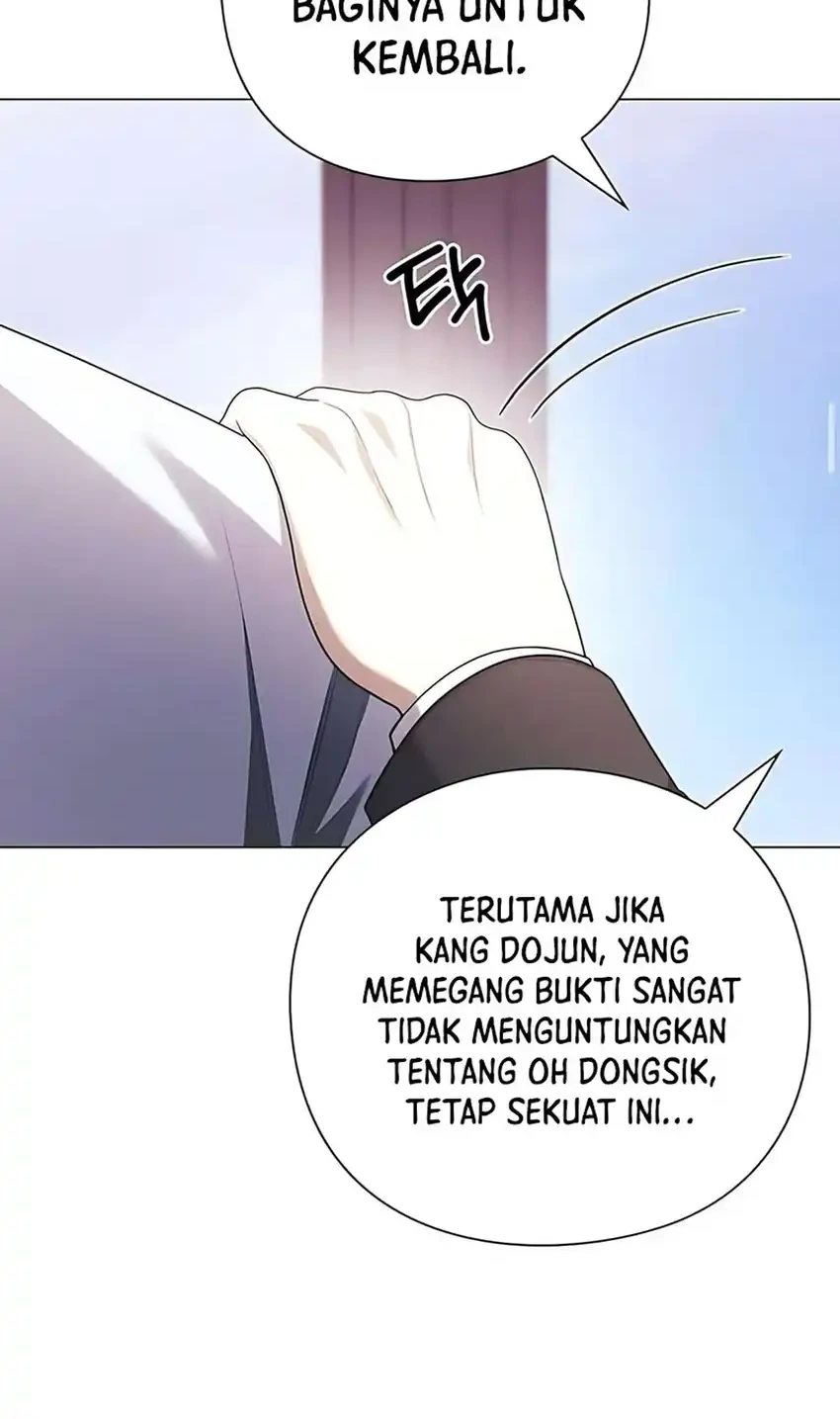 Foresighting Politician The Politician Who Can See the Future Chapter 8 Gambar 42