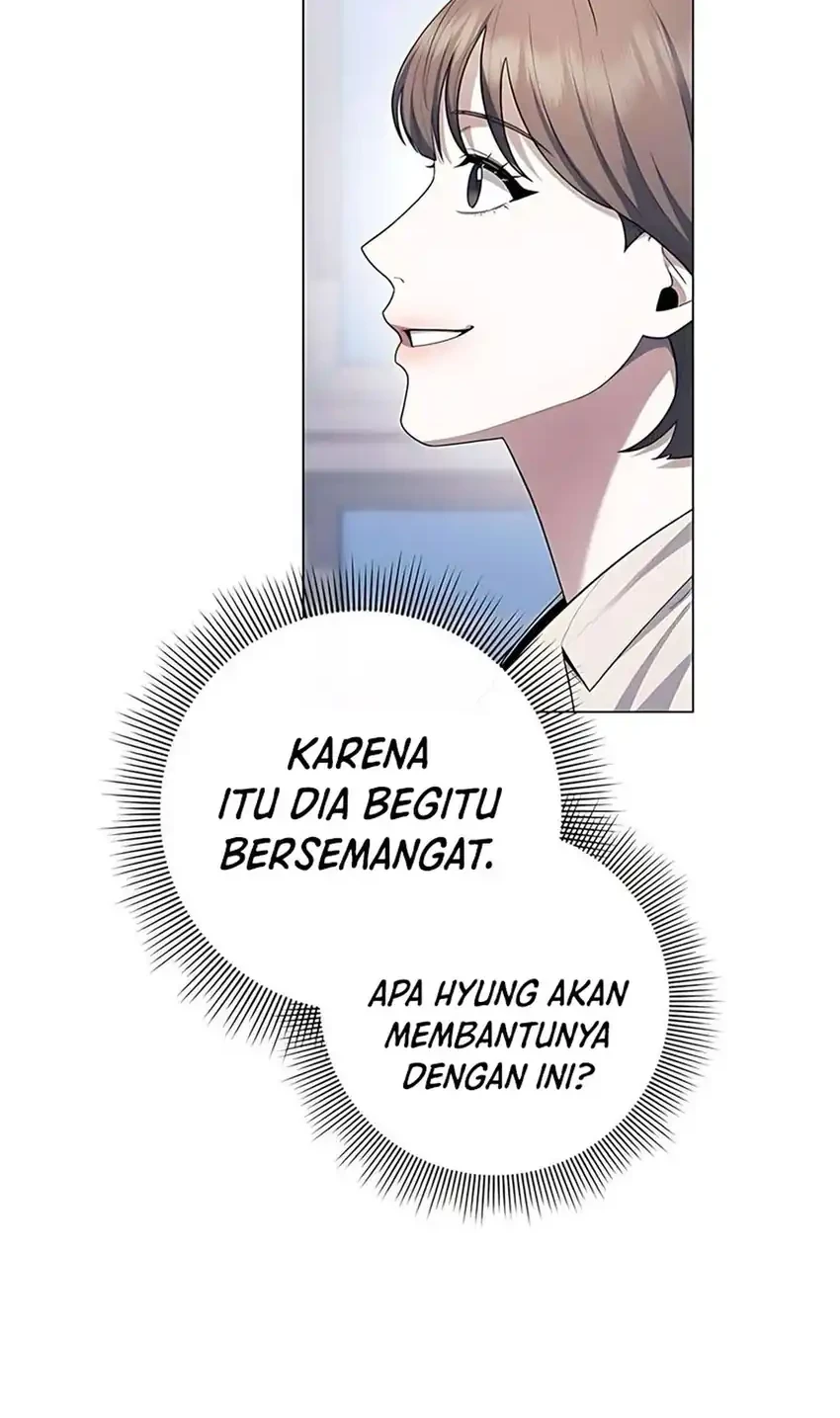 Foresighting Politician The Politician Who Can See the Future Chapter 8 Gambar 56