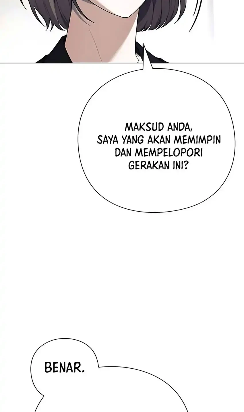 Foresighting Politician The Politician Who Can See the Future Chapter 8 Gambar 4