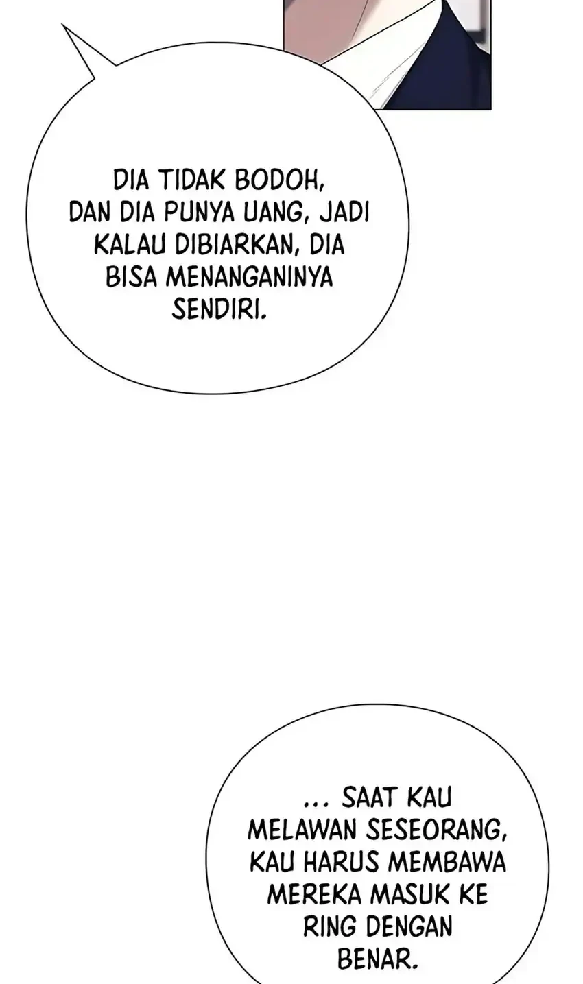 Foresighting Politician The Politician Who Can See the Future Chapter 8 Gambar 64