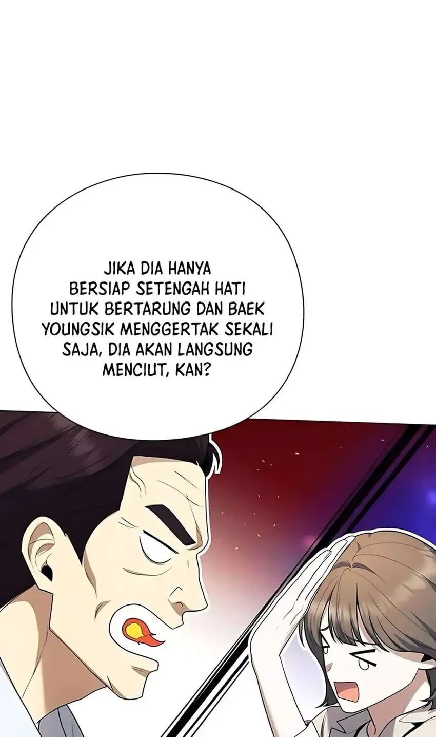 Foresighting Politician The Politician Who Can See the Future Chapter 8 Gambar 66