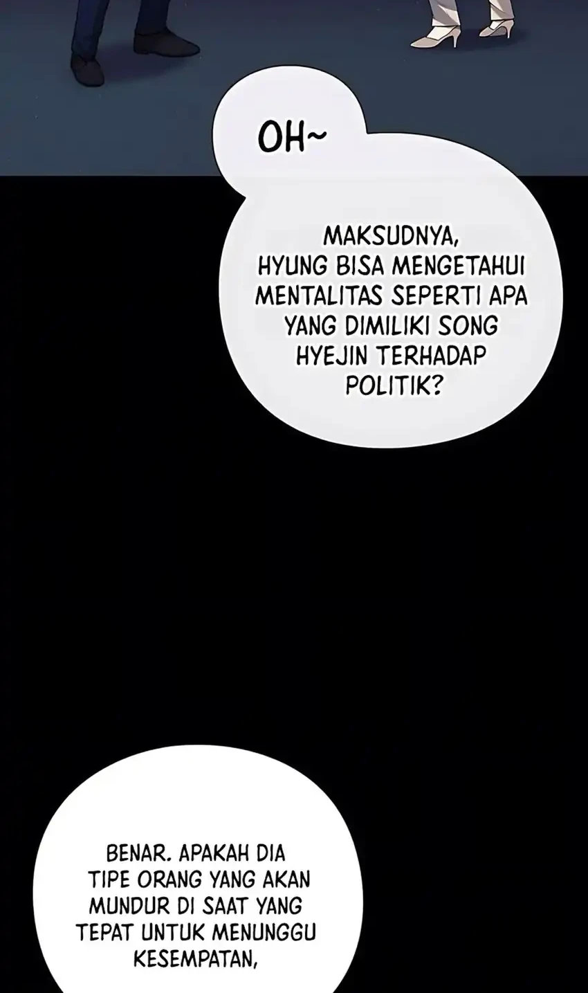 Foresighting Politician The Politician Who Can See the Future Chapter 8 Gambar 68