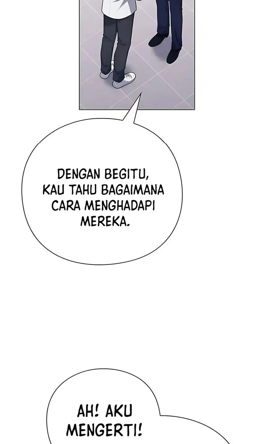 Foresighting Politician The Politician Who Can See the Future Chapter 8 Gambar 76
